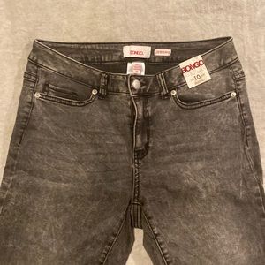 Bongo NWT jeggings size 10